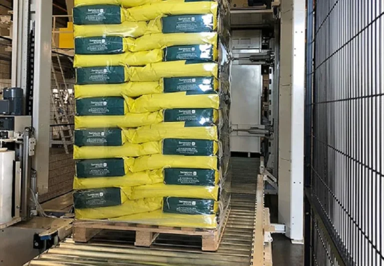 A comprehensive guide to choosing fertilizer packaging bags