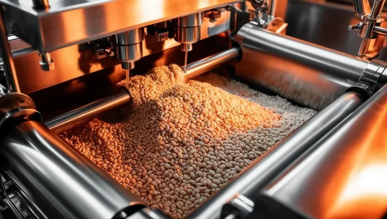 Guide to buying and selecting a bean bag filling machine