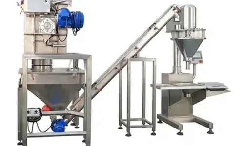 Bag filling machine price