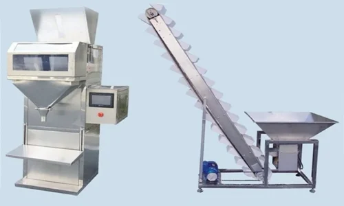 Determining factors in choosing a granule filling bag