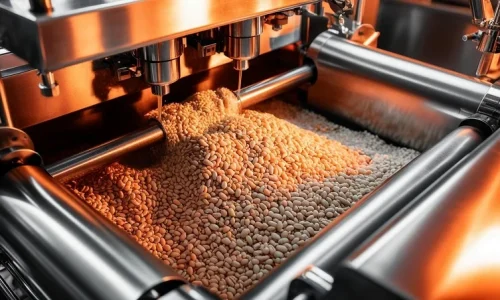Guide to buying and selecting a bean bag filling machine