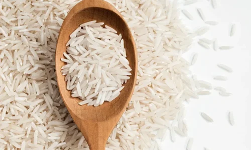 How to speed up the rice packaging process