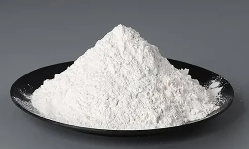 Silica bag filling machine